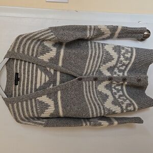 Cozy Banana Republic Sweater S